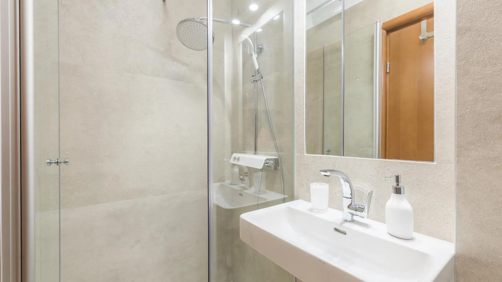 Apartment Apartman Grgur Split