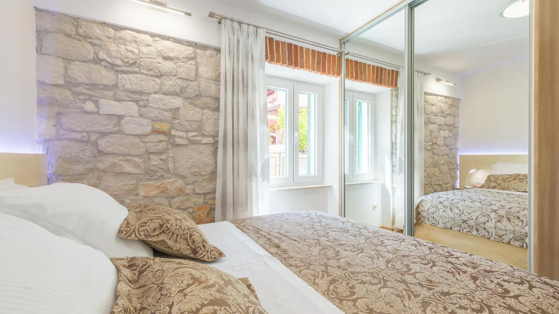 Apartman Grgur Split Apartment