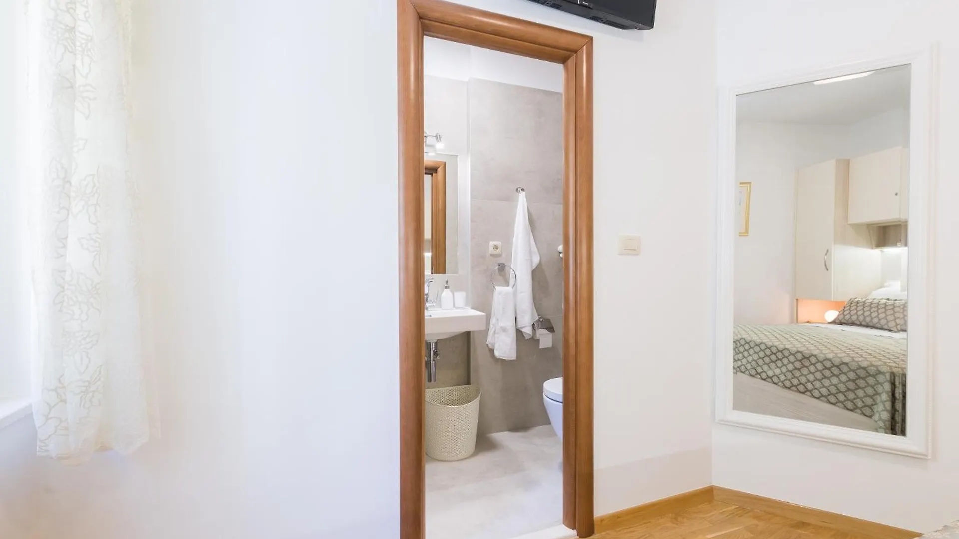 Apartment Apartman Grgur Split