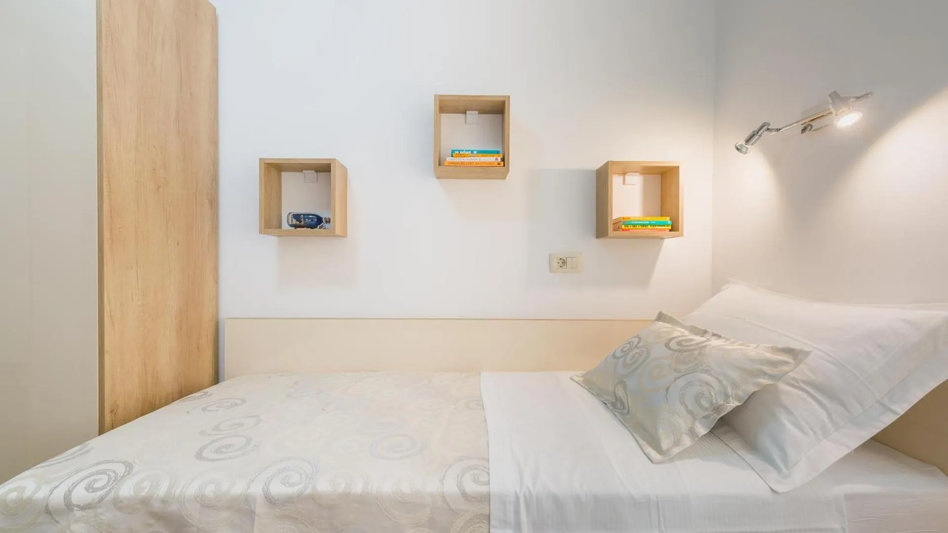 Apartman Grgur Split