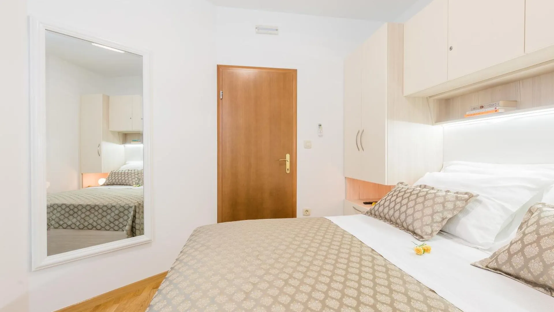 Apartment Apartman Grgur Split