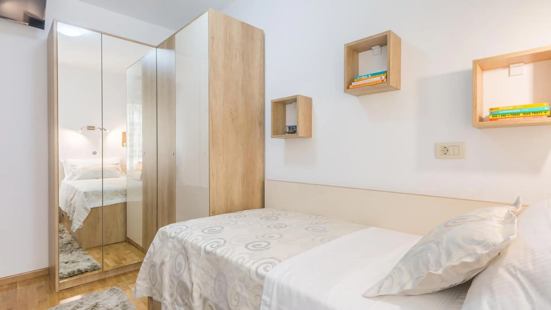 Apartman Grgur Split Apartment