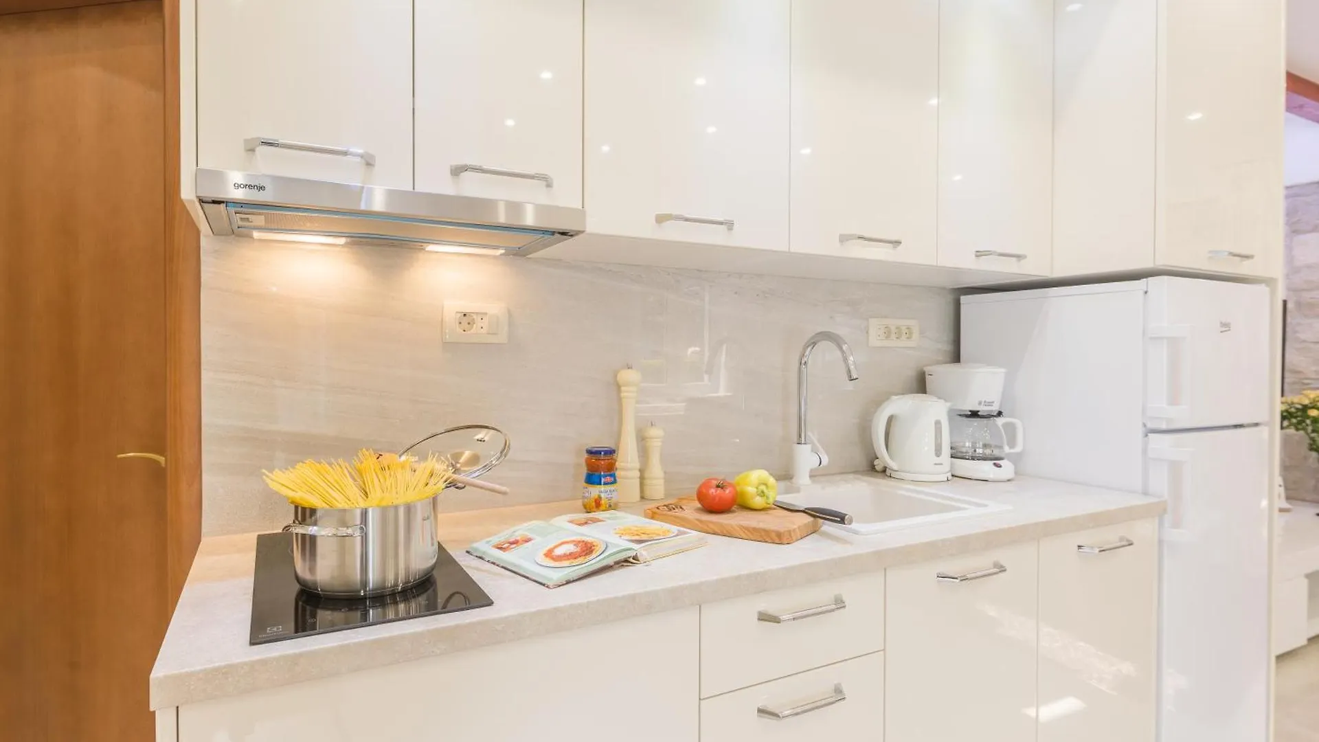 Apartment Apartman Grgur Split