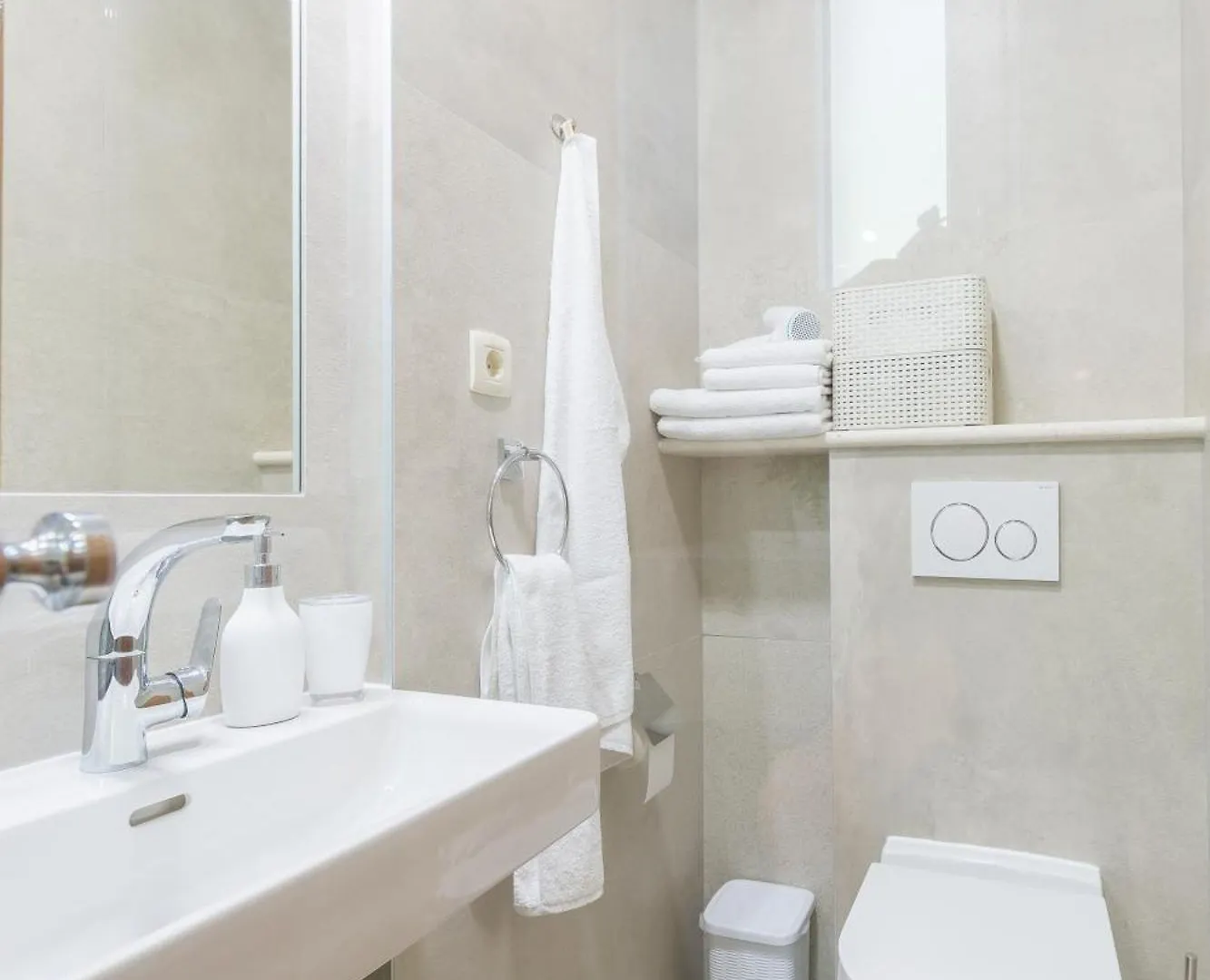 Apartman Grgur Split Apartment