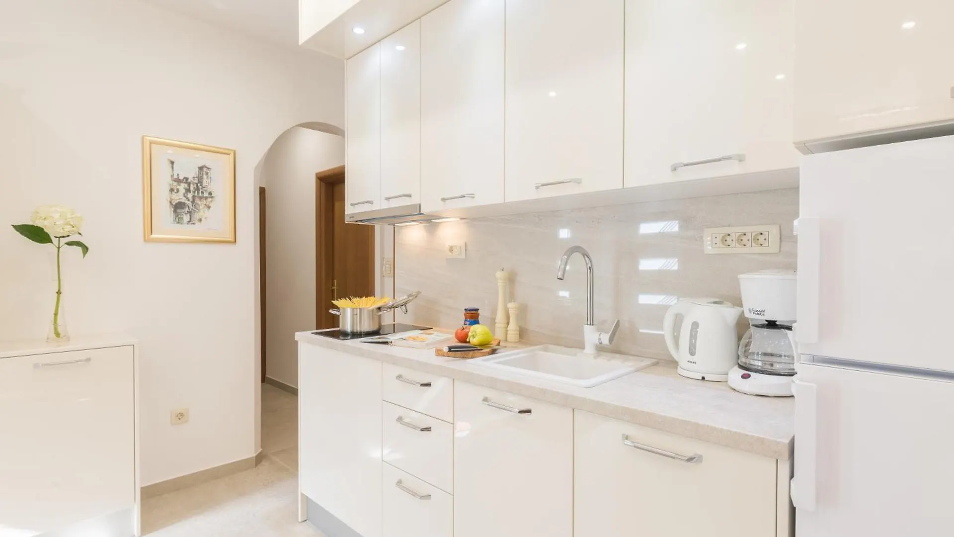 Apartman Grgur Split 0*,  Croatia