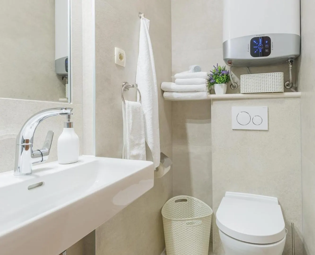 Apartman Grgur Split