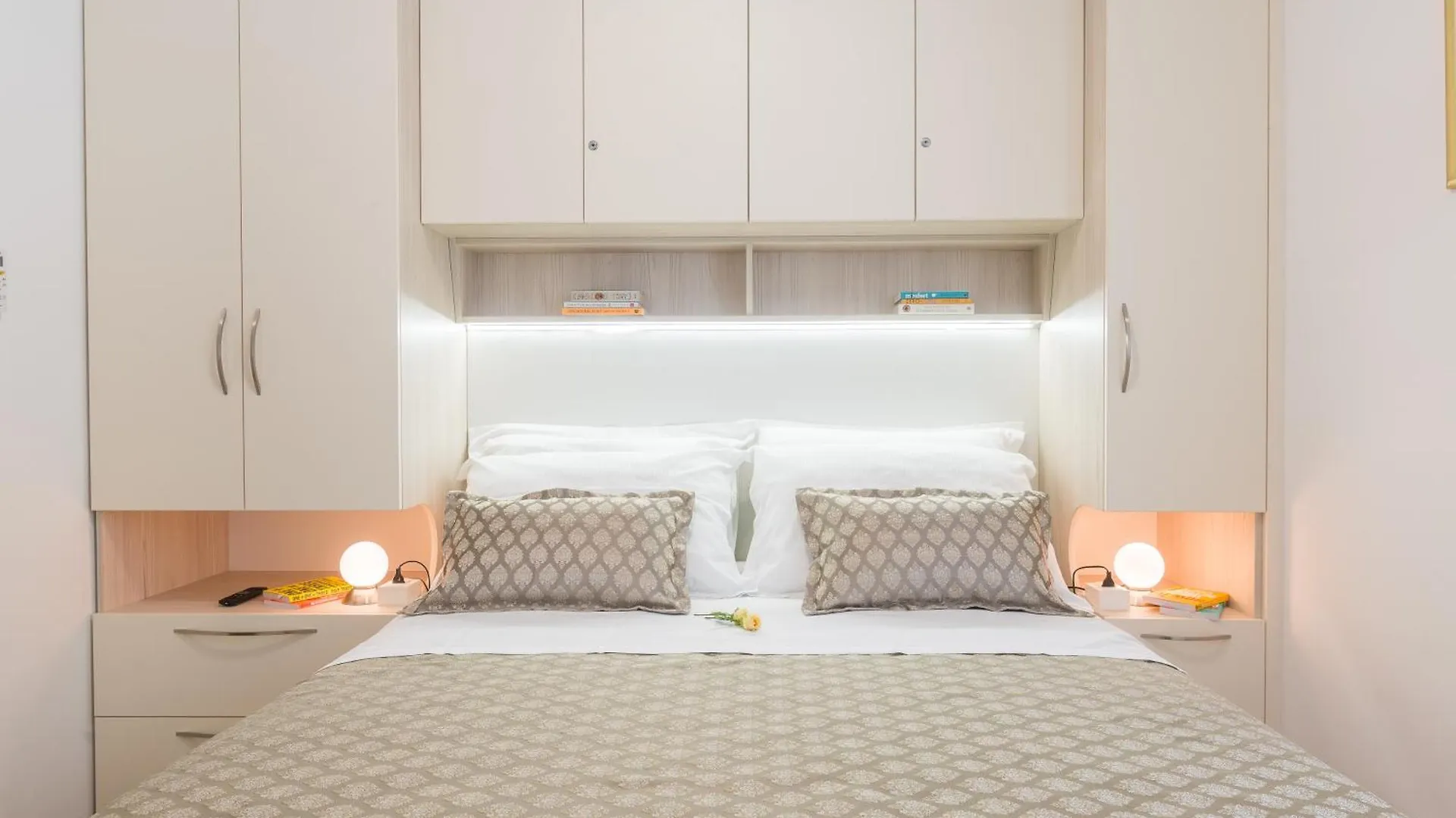 Apartman Grgur Split Croatia