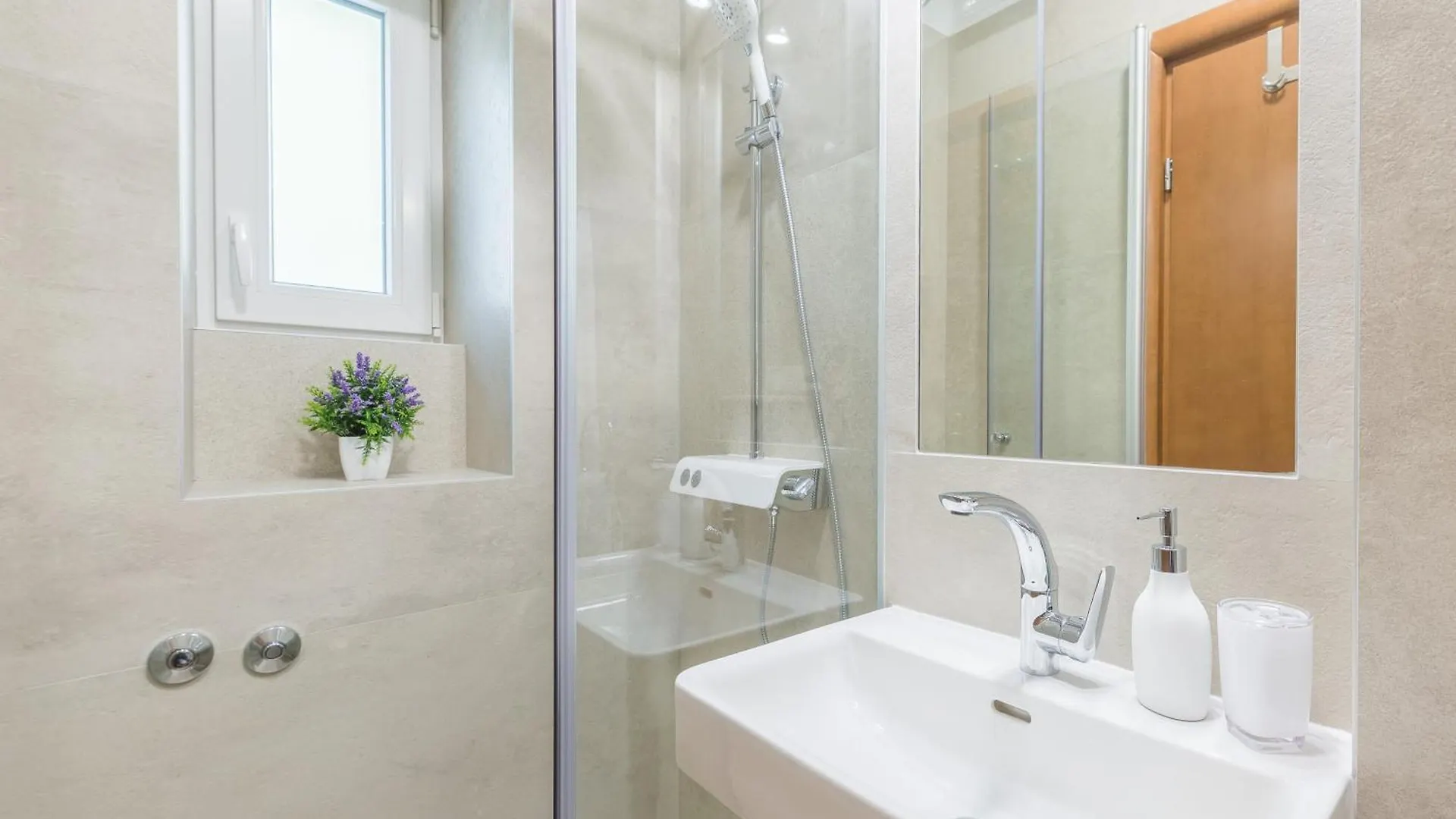 Apartman Grgur Split Apartment