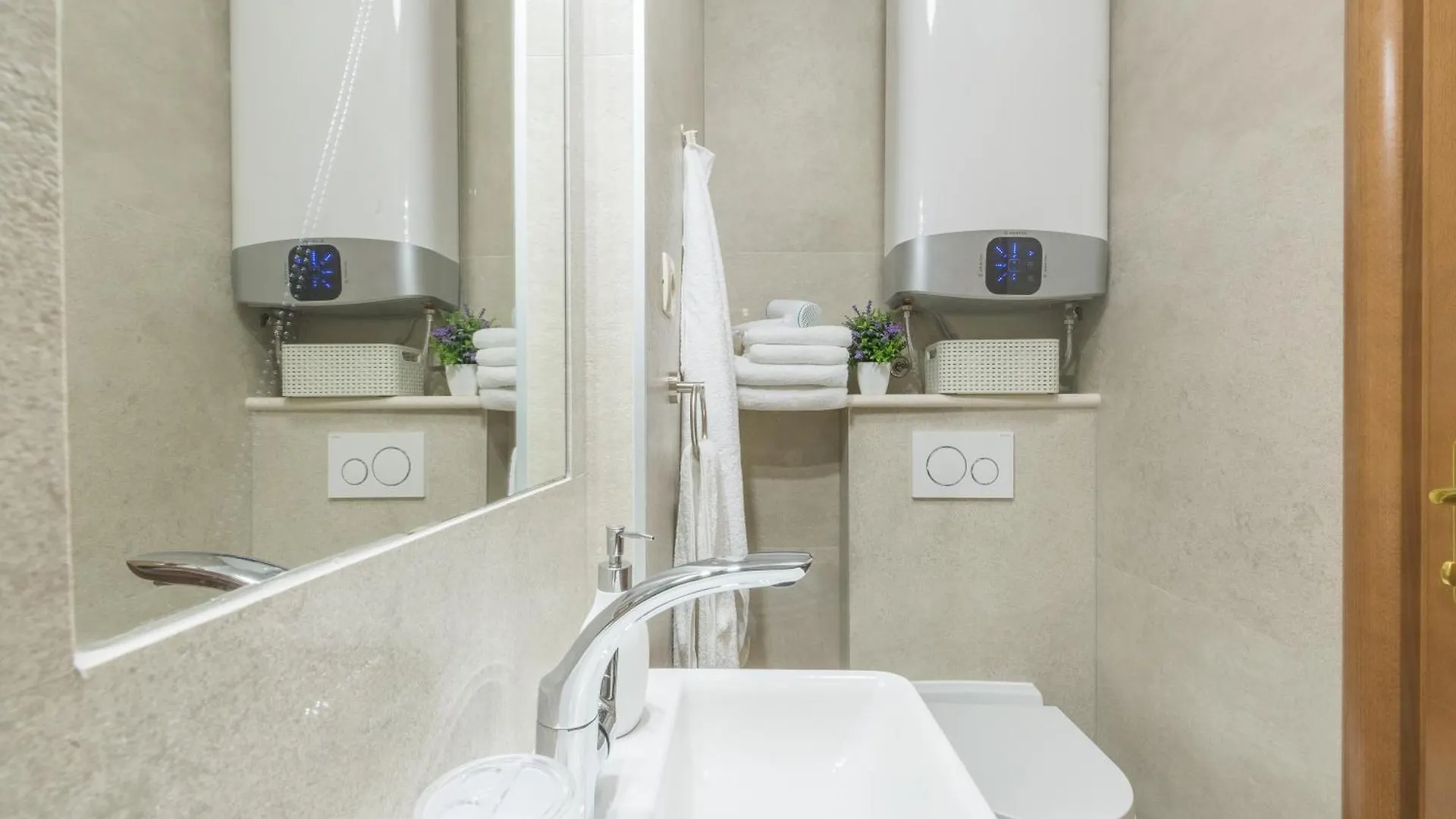 Apartman Grgur Split