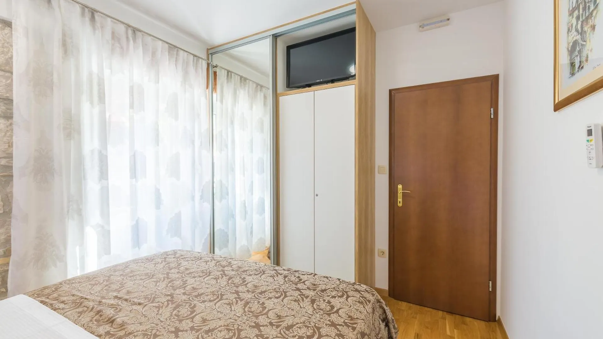 Apartman Grgur Split