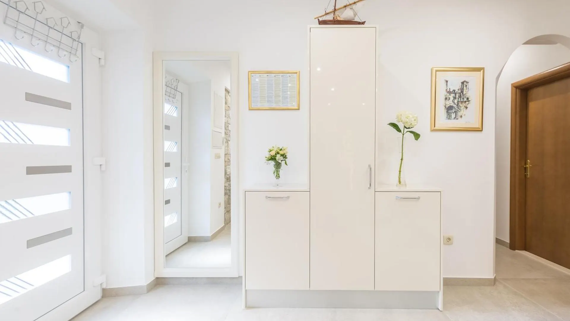 Apartman Grgur Split 0*,