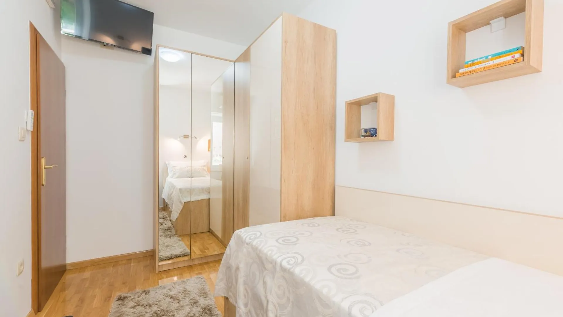 Apartman Grgur Split Croatia