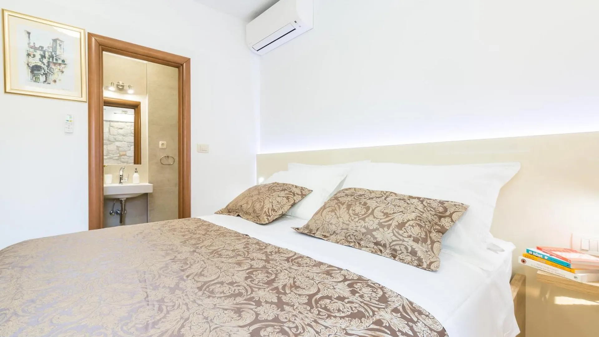 Apartment Apartman Grgur Split Croatia