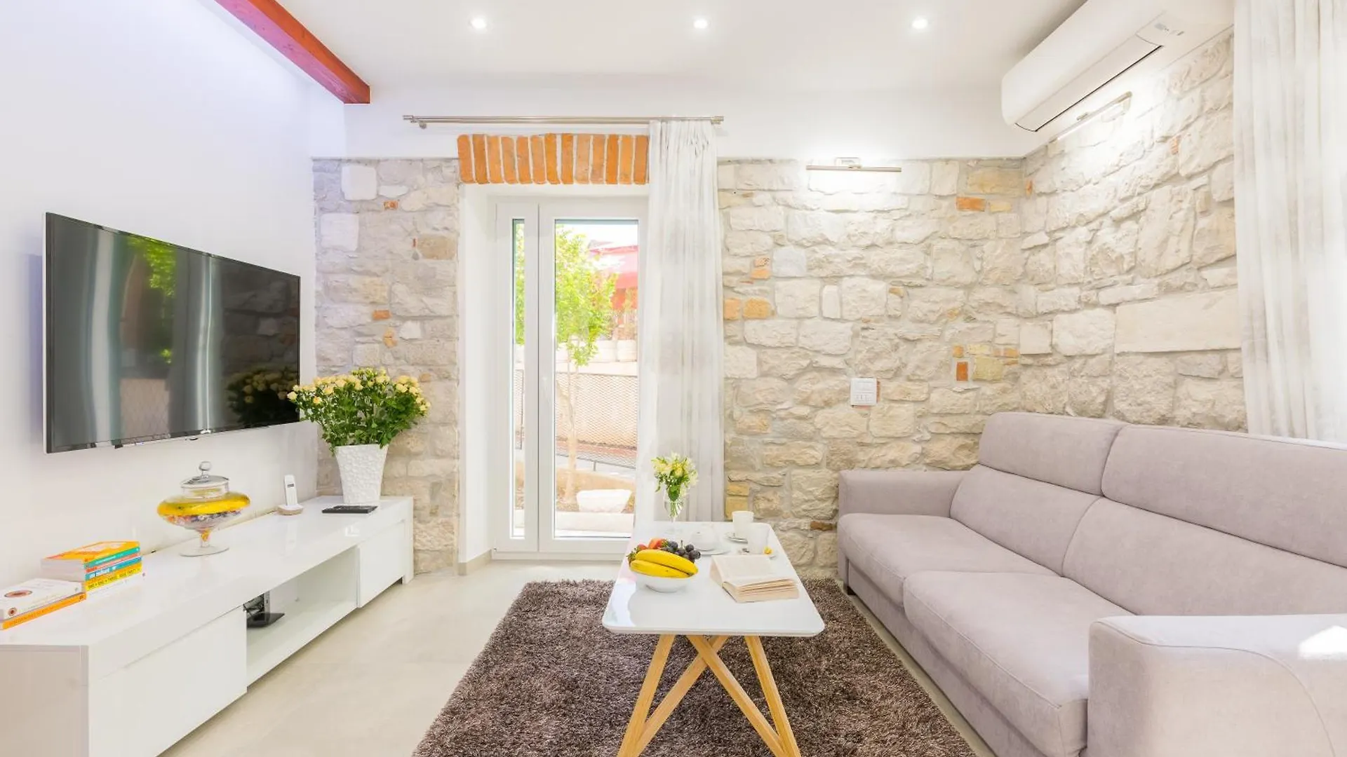 Apartment Apartman Grgur Split