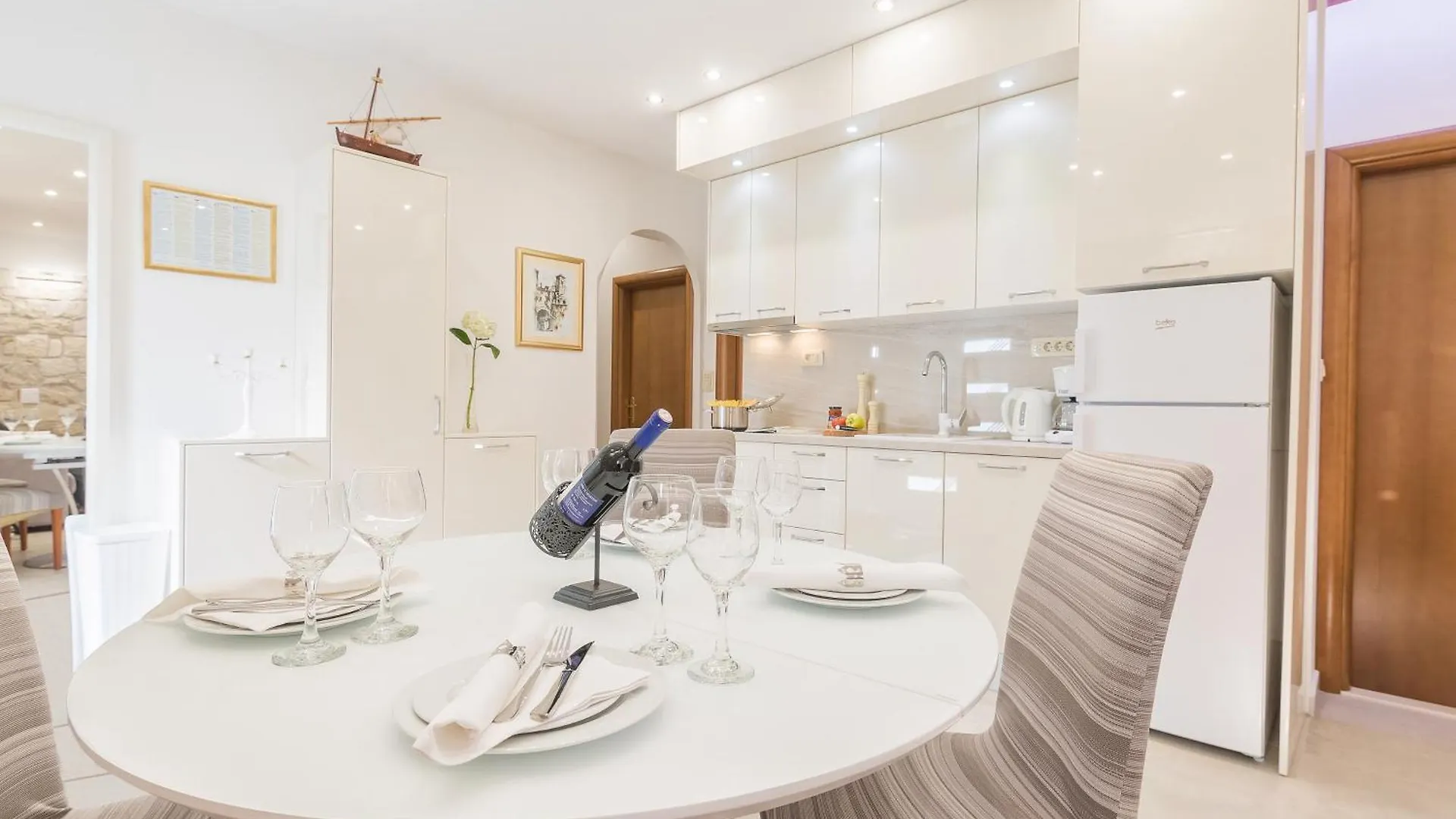 Apartman Grgur Split 0*,  Croatia