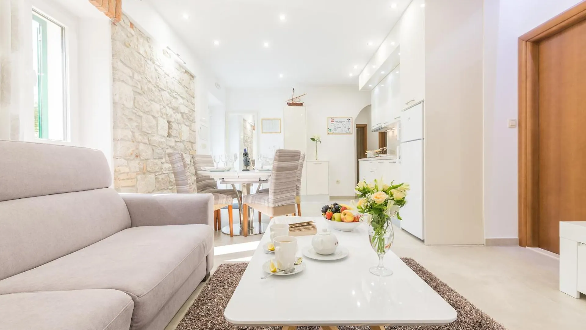 Apartman Grgur Split