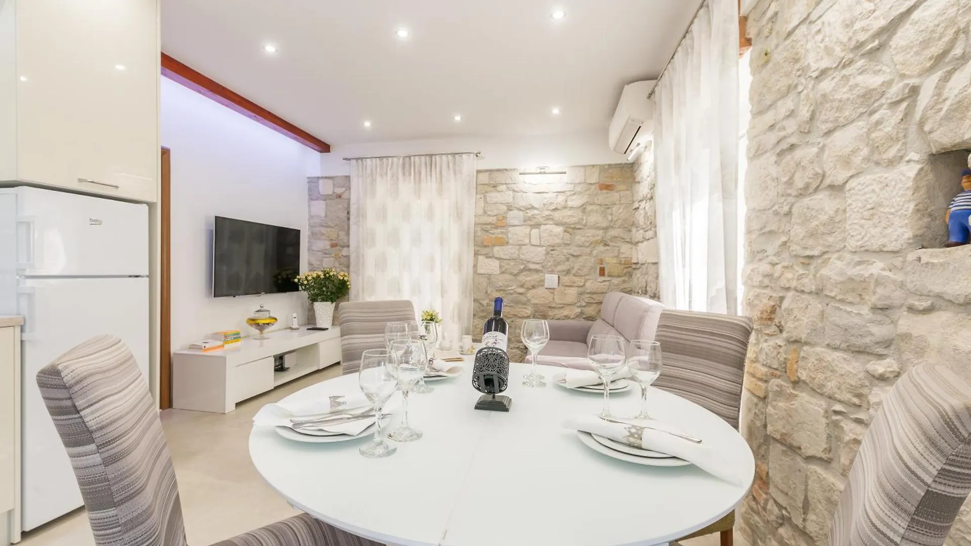 Apartman Grgur Split Apartment