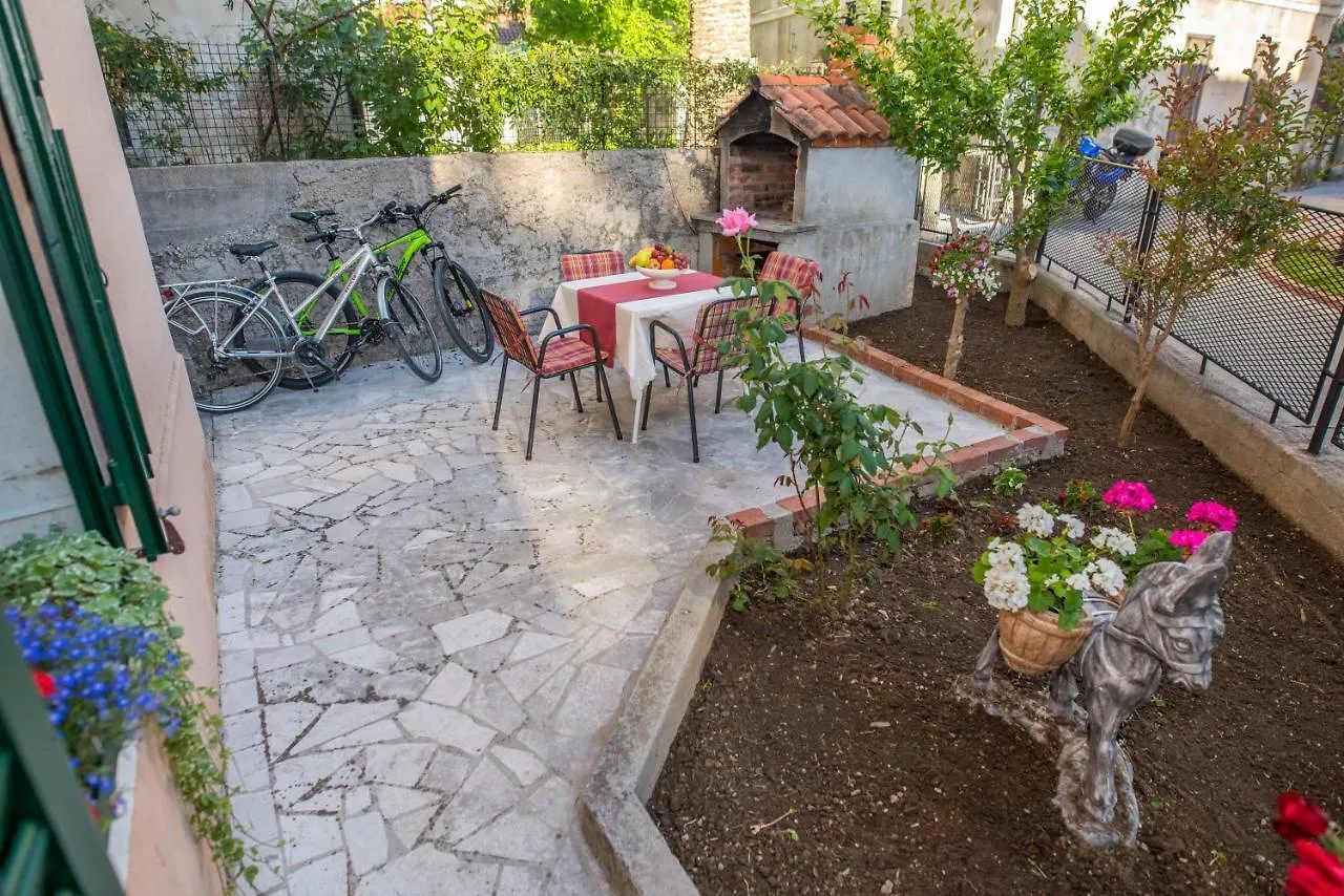 Apartman Grgur Split Croatia