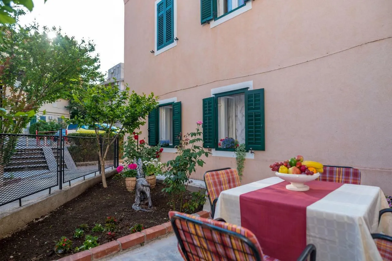 Apartman Grgur Split Apartment