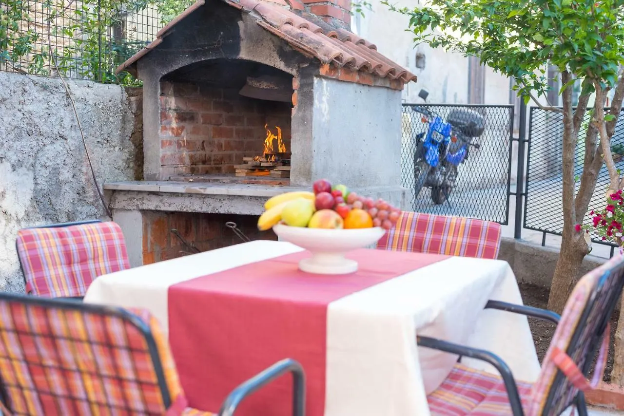 Apartment Apartman Grgur Split Croatia