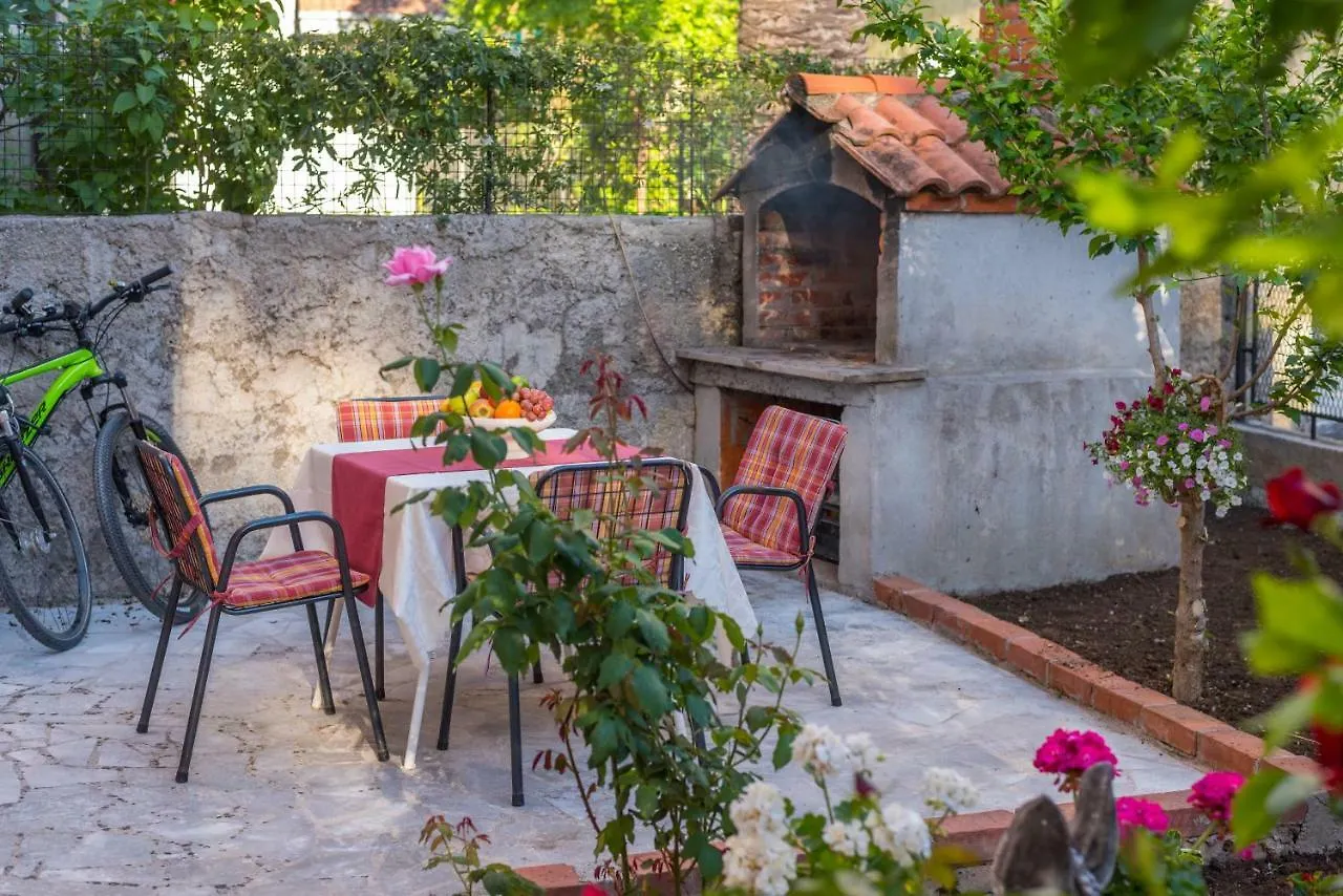 Apartman Grgur Split