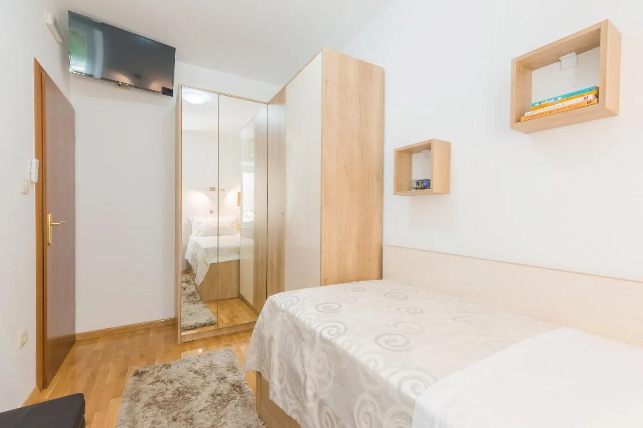 Apartman Grgur Split