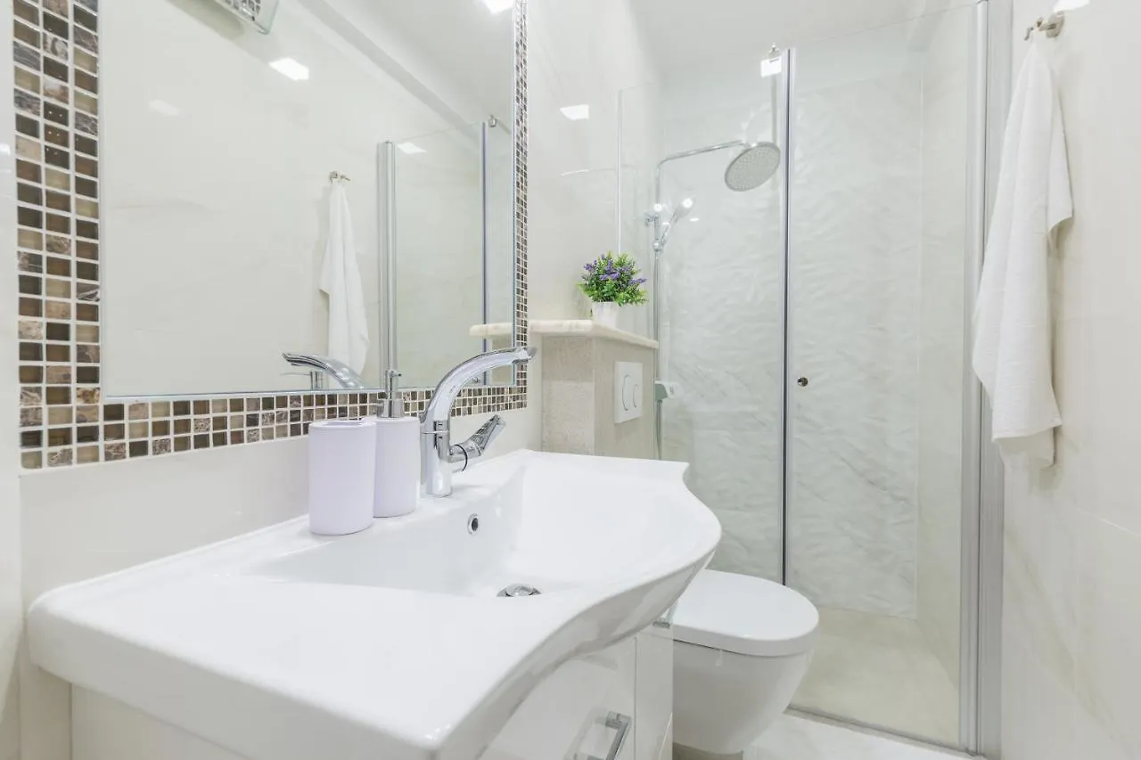 Apartment Apartman Grgur Split Croatia