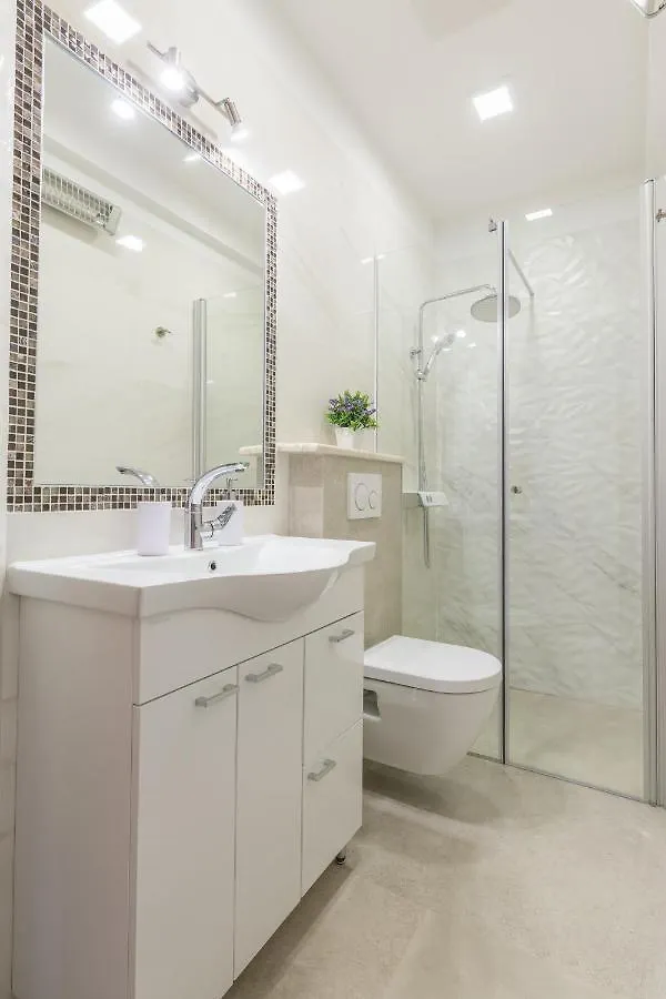 Apartman Grgur Split Croatia
