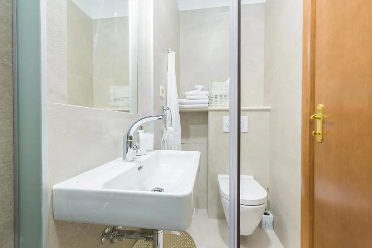 Apartman Grgur Split Apartment