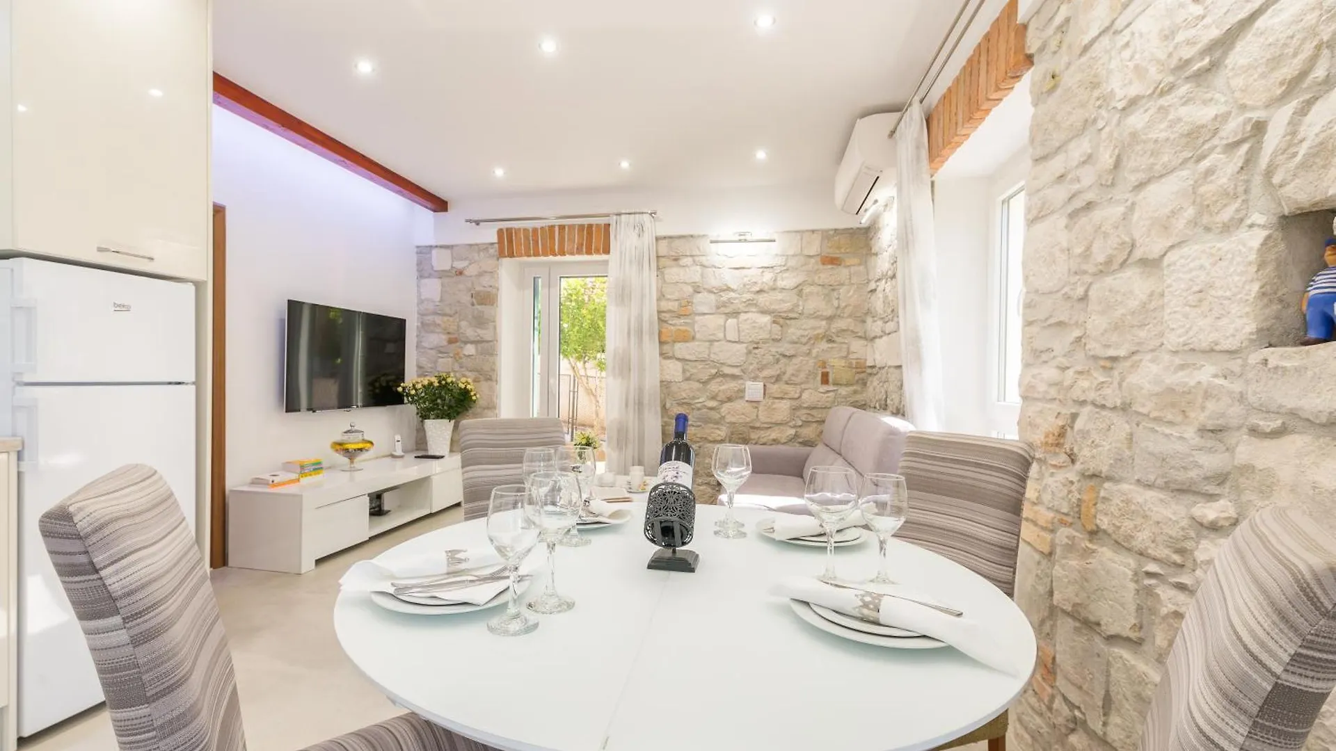 Apartman Grgur Split